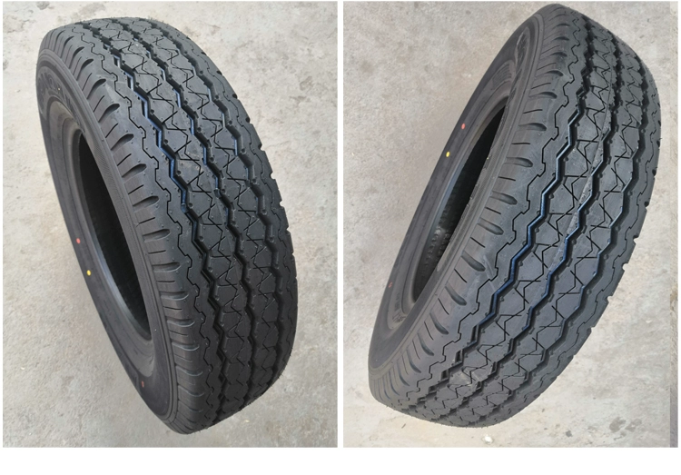 Lốp xe tải 165r13/175/185r14/r15195r15lt/c Jinbei Xiaokang Foton tải dày