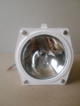 Marine xenon searchlight TG9 lamp head assembly 24v 12v 220v 220v
