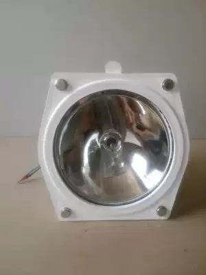 Marine Xenon searchlight TG9 lamp holder assembly 24v 12V 220V strong light