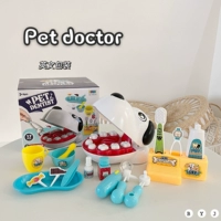 8392CB BOVA PET DATTION (английская упаковка)