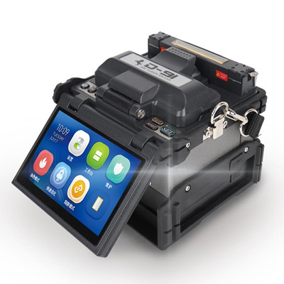 New Original Dress Korea Hama D91 D-91 Fiber-optic Lava cable melting machine melting machine hot-melt machine