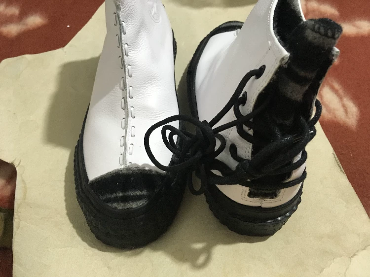 Кеды Converse из кожаного материала ограниченная серия Samsung стандарт CTAS 1970s Creeper 153068c tiger flutter