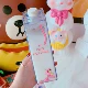 Hàn Quốc sáng tạo hộp sữa hình cốc cốc tay phim hoạt hình kỳ lân cô gái trái tim dễ thương cầm tay cốc sinh viên - Tách bình giữ nhiệt tốt