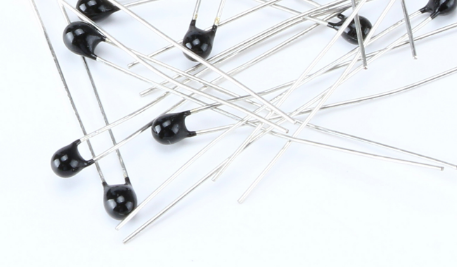 Matching our BMS special battery cell temperature sensor thermistor MF52-10K-3435