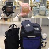 Комплект, вспомогательный ранец для школьников, барсетка, сумка, 3 предмета, Южная Корея