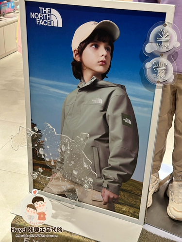 The north face, ветрозащитная куртка подходит для мужчин и женщин, HP50