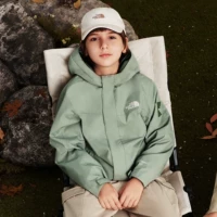 Bean Green Spot (New Non -Refund)