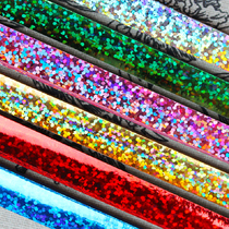 Beautiful color star origami Lucky star Origami wishing star note tube bottle handmade diy birthday gift full