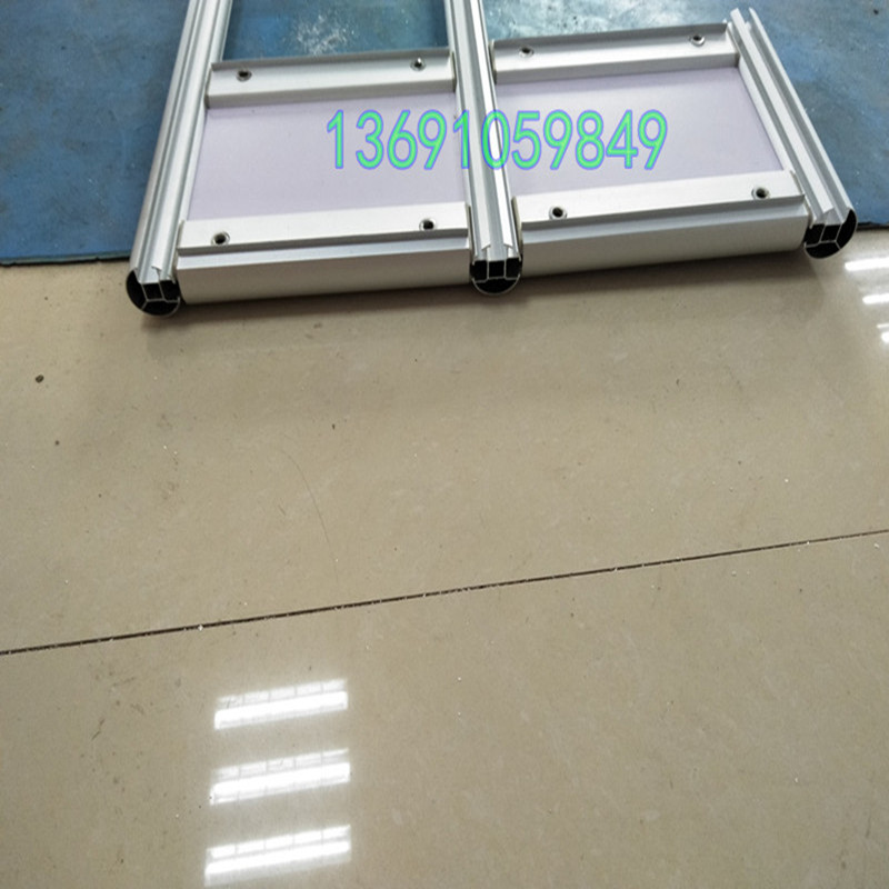 Ô tô năng lượng mặt trời cách nhiệt kiểm tra màn hình hiển thị giá đỡ lắp ráp đứng 3M nổ chống rồng phim kệ tủ trưng bày phim mới
