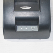 Thermal ticket printer for UCC-T58 cashier collection