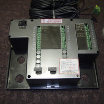 AKS1600 switchgear intelligent control device LCD display]