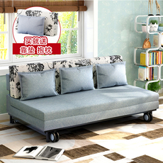 Диван-кровать Стильная простота можно сложить диван-кровать