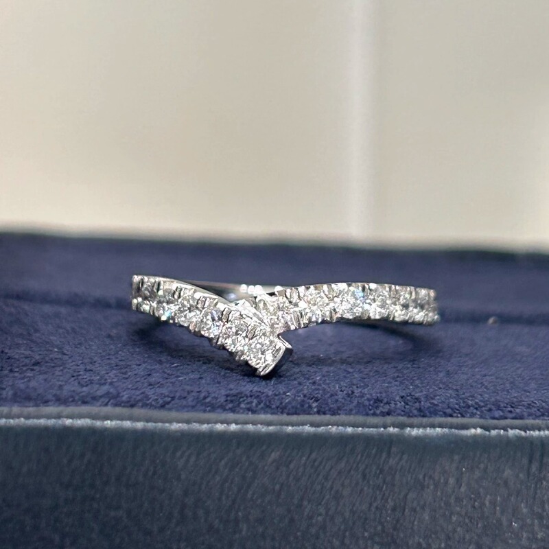 Bear Bear Jewelry Hw Ribbon Diamond Ring Hw Wedding Ring Stackable Diamond Ring Cultivated Diamond Couple Ring Bear Bear Jewelry Hw Ribbon Diamond Ring Hw Wedding Ring Stackable Diamond Ring Cultivated Diamond Couple Ring