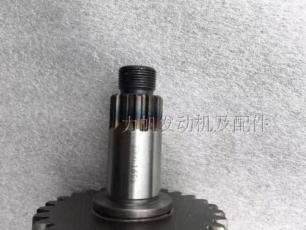 Zongshen NC250 trục chính và phụ trợ năm hoặc sáu bộ răng của nhà máy ban đầu để gửi bảo hiểm xung tốc độ Huayang bánh răng vận chuyển RX3 - Xe máy Gears 	nhông xích xe máy did	