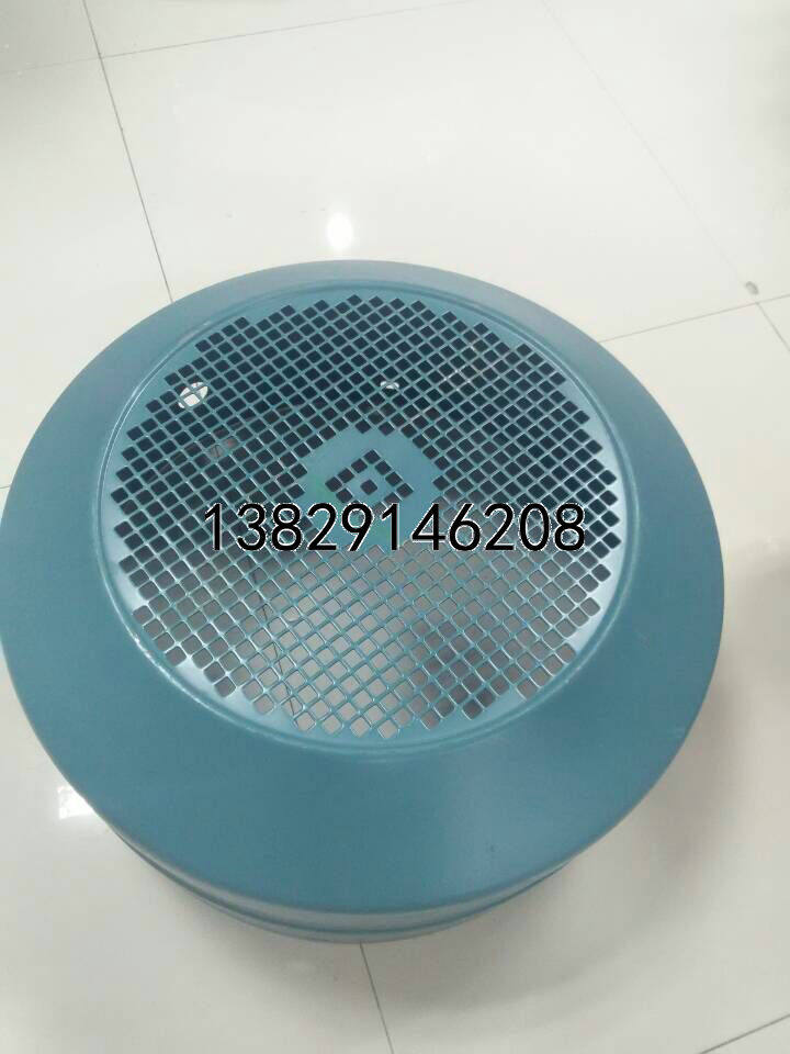 [USD 29.27] ABB Motor Accessories Original Rear Air Hood M2QA132M6A 4KW