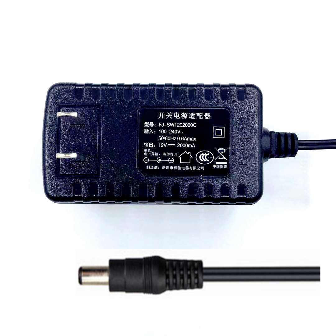 The ONE Intelligent Electronic Organ TOM TOK1 Power Supply Adapter Transformer Plug Charger 12V
