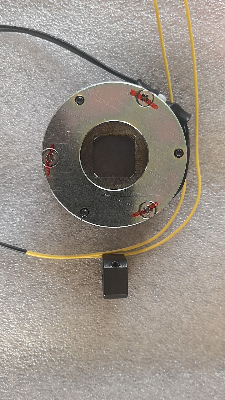 Тормоза cdc-z62 s110 加工中心刀库换刀臂的煞车微型电机煞车w50 w30  9w
