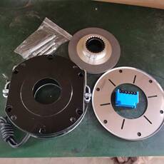 Сцепление reb0406b/reb0408b/reb0410b/reb0412b/reb0414a电磁制动器reb04