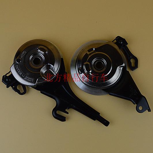 Jubilee Rolla brakes internal variable-speed bike roller brakes BR-IM41-R F front and rear roller brakes