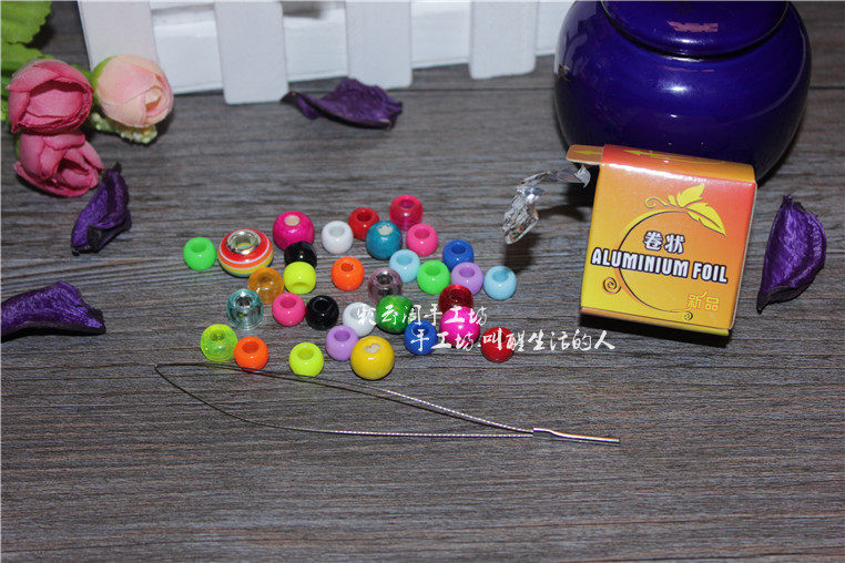 Accessoire coiffure en autre - Ref 1204017 Image 34