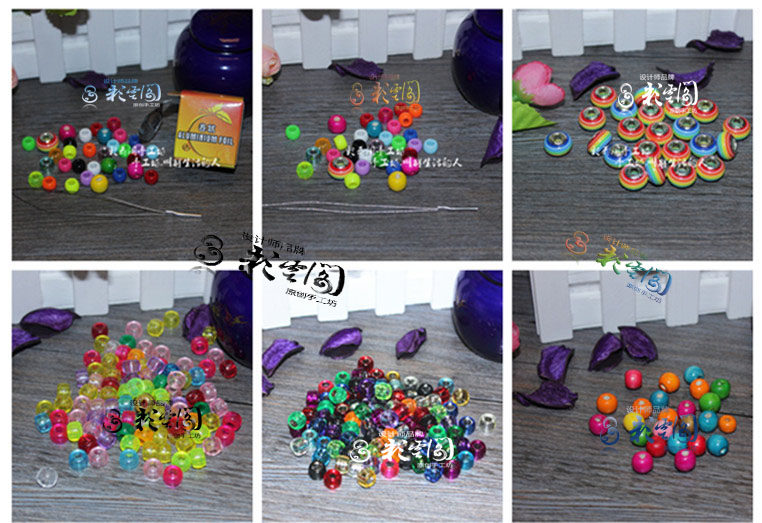 Accessoire coiffure en autre - Ref 1204017 Image 40