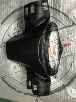 Qingqi Suzuki Youyou UU125T Rear handle cover Handlebar cover Instrument cover