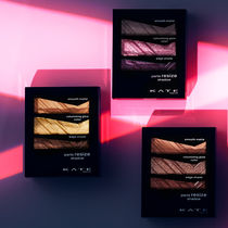 Japan KATE KATE 2021 spring new small color eye shadow 2 1 on sale