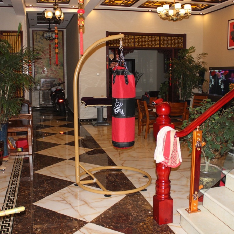 Chairlift rack indoor new suction cup base baby hanging hanger cradle cradle hammock sandbag swing bracket