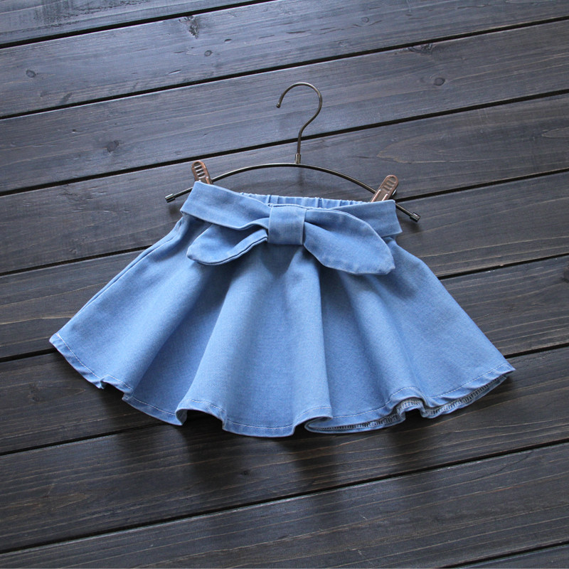 Jupe pour fille - Ref 2049968 Image 11