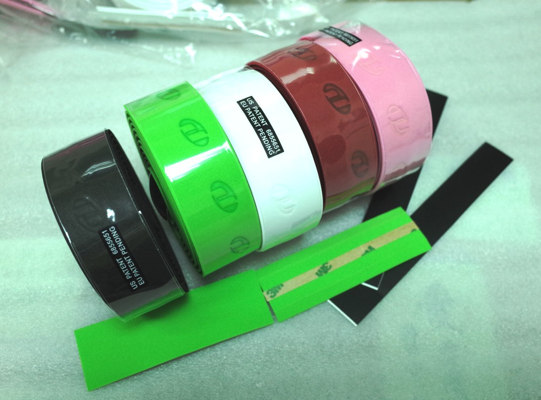 Poignées de vélo - Ref 2355392 Image 6