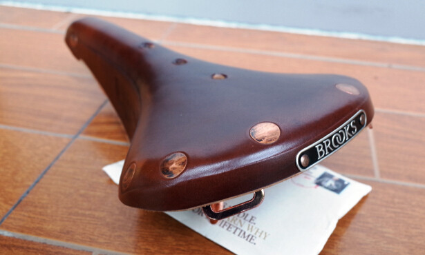 Selle de vélo - Ref 2359914 Image 8