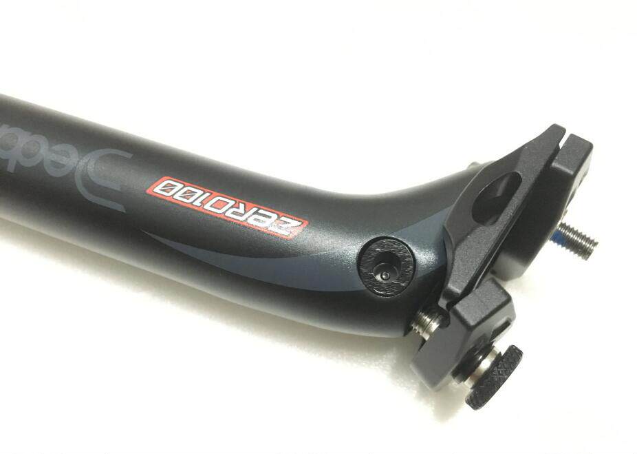 Guidon de vélo DEDA - Ref 2341129 Image 3