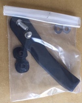 BIRDY original bird car repair parts Rear jib hook folding buckle for bird car