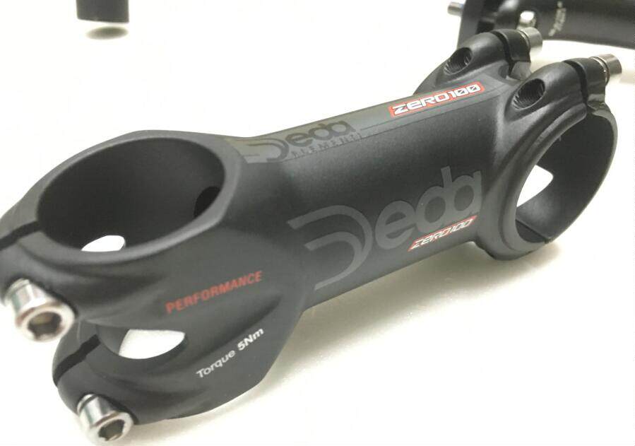 Guidon de vélo DEDA - Ref 2341129 Image 7