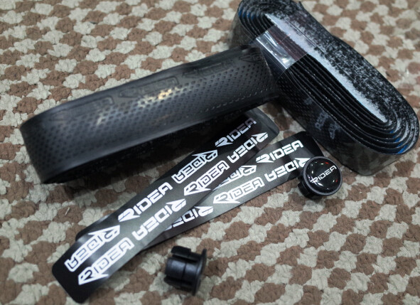 Poignées de vélo - Ref 2339175 Image 7