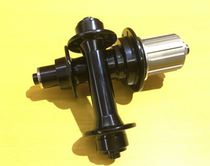 Taiwans non-standard lightweight road car flower drum 20 holes before and after the super high price ratio