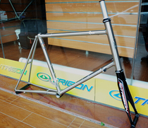 New listing~ SUNCORD R451L steel tube trail bike COLUMBUS Taiwan handmade frame