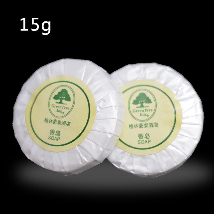 Hotel Disposable Soap Spot Greenhouse Hotel Soap Hotel Disposable Products Wholesale