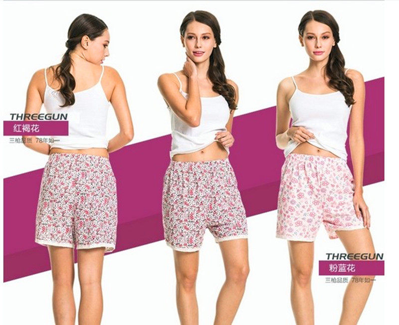 Pantalon pyjama THREEGUN 80248C0 - Ref 721705 Image 9