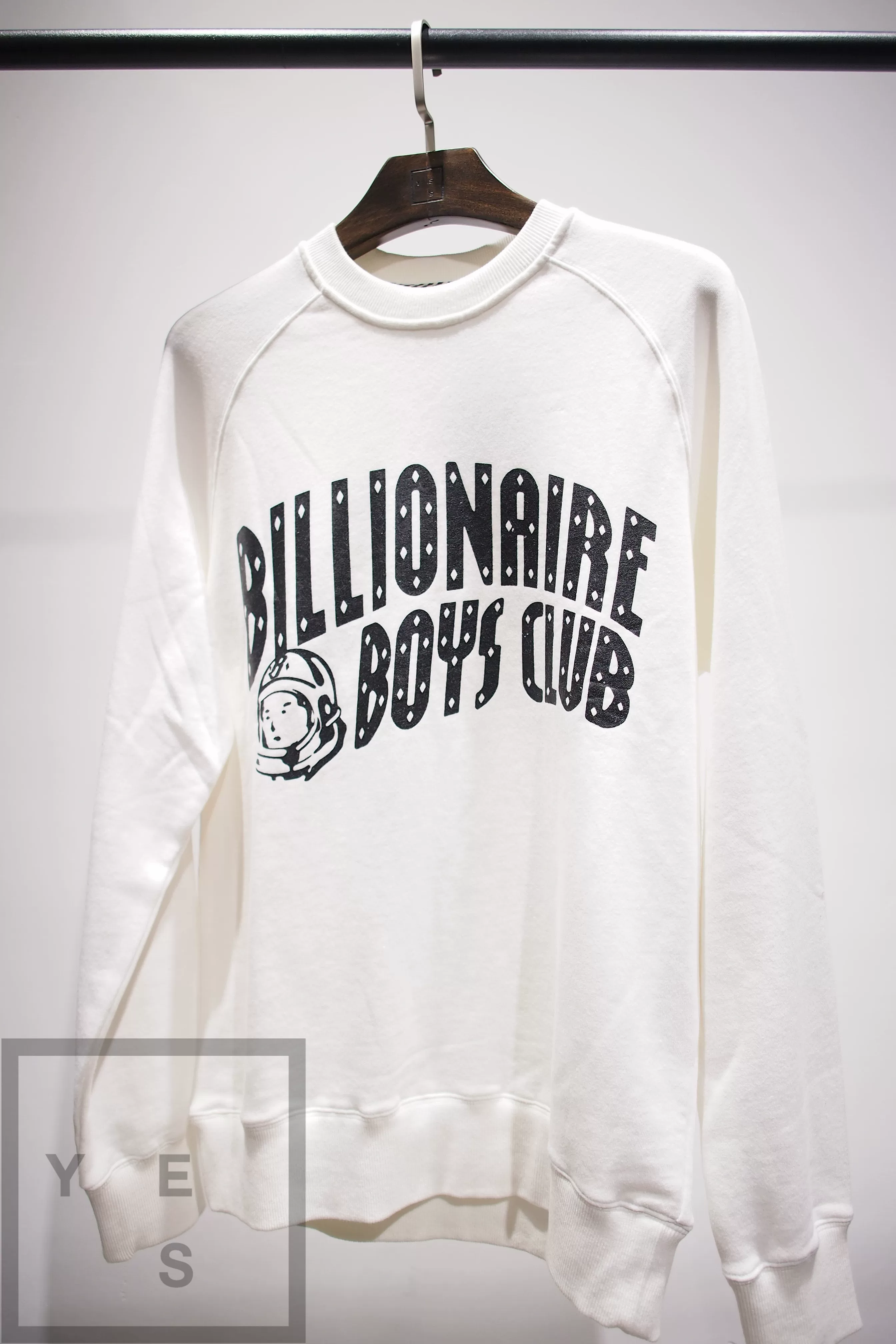 [Yes-Lab] Ограниченное предложение: Billionaire Boys CLUB BBC Kilele Ceremony