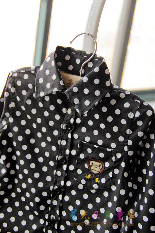 Chemise garcon à manche longue - Ref 2079046 Image 16