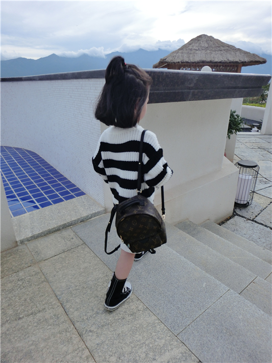Pull fille - Ref 2105984 Image 31