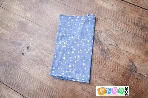 Foulard enfant - Ref 2135528 Image 19