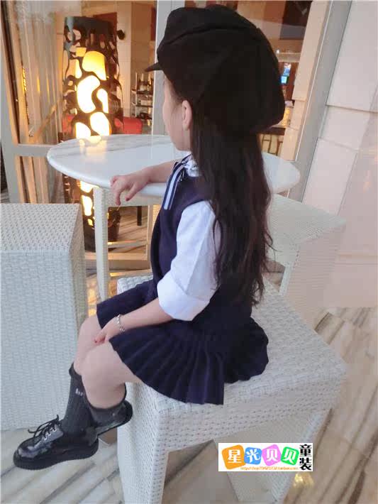 Robes pour fille - Ref 2043123 Image 12