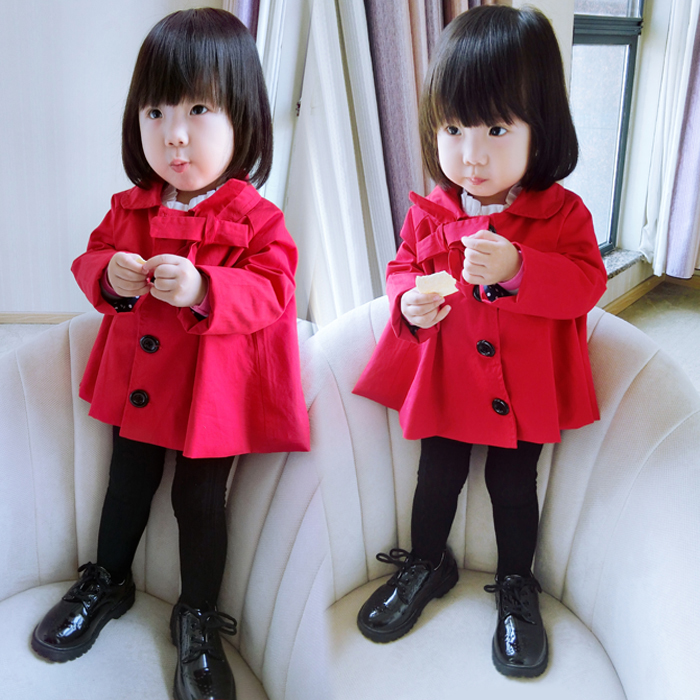 Robes pour fille - Ref 2047779 Image 9
