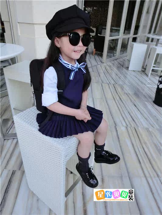 Robes pour fille - Ref 2043123 Image 11