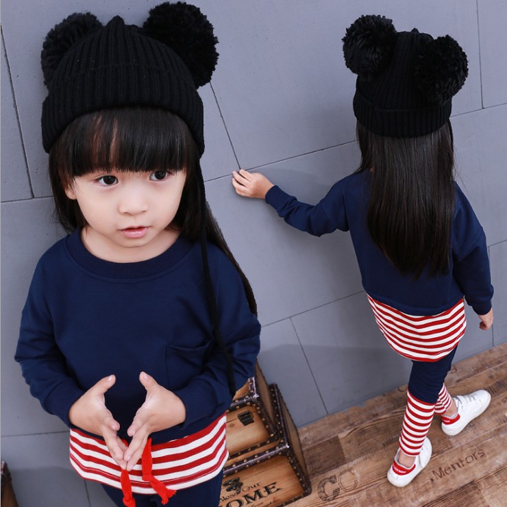 Robes pour fille - Ref 2047779 Image 8