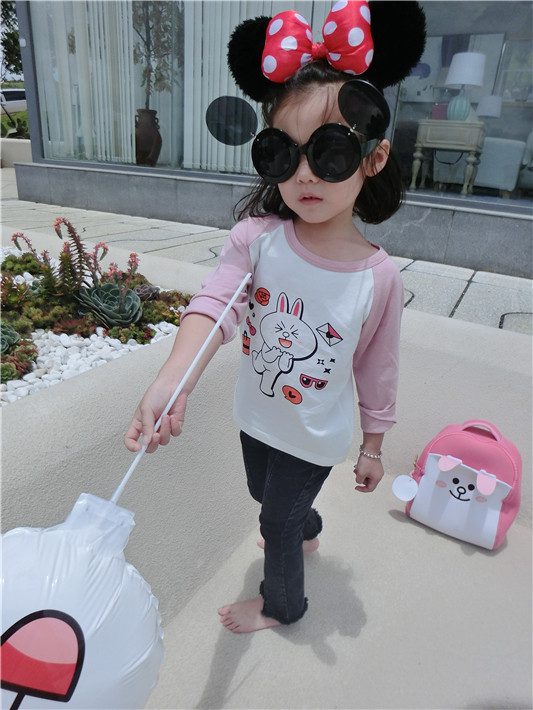 Blouson enfant en toile - Ref 2156327 Image 9