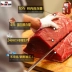 Thức ăn tươi cho mèo thức ăn tự nhiên hạt 3 kg thành mèo tự chế thức ăn không có hạt toàn thời gian cho mèo 1,5kg3 tháng trở lên - Cat Staples bán thức ăn cho mèo Cat Staples