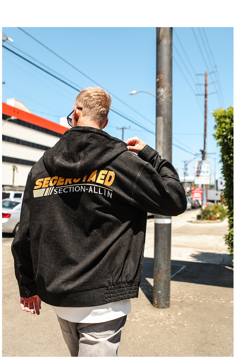 Blouson homme manches longues - Ref 3117573 Image 16